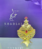 HAREEM AL SULTAN GOLD ORIGINAL KHADLAJ Perfumes -35ml